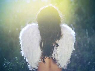 Erotischer Video -Chat Night-Wish22