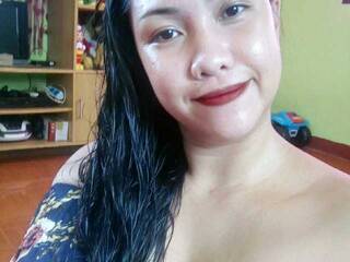 Erotischer Video -Chat Nightmare33