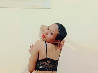 Erotischer Video -Chat Nigropussy