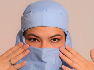 Erotischer Video -Chat niham-meriem