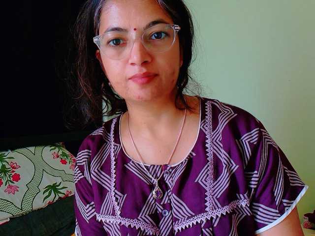 Foto des Profils Niharika