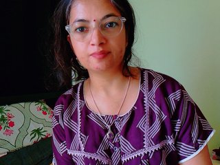 Erotischer Video -Chat Niharika