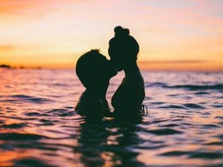 Erotischer Video -Chat AlexYuki