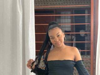 Erotischer Video -Chat NiickyStar