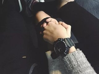 Erotischer Video -Chat Nika_666