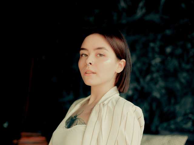 Foto des Profils Nika-Fisher