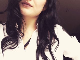 Foto des Profils Nika-Grace