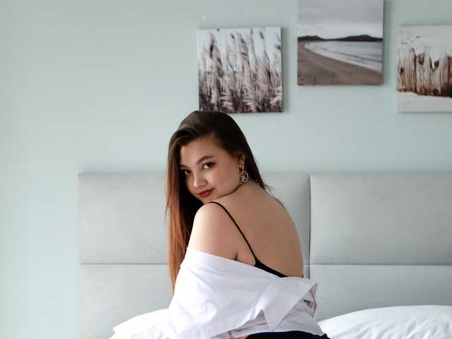 Foto des Profils Nika-Mariss