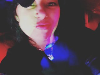 Erotischer Video -Chat Nika-tigritsa