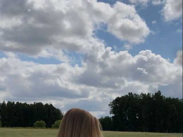 Foto des Profils Nika7M