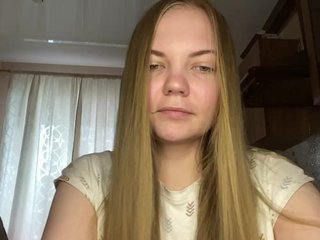 Erotischer Video -Chat Nika7M