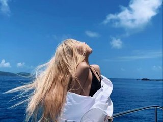 Erotischer Video -Chat Nika7M