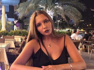 Foto des Profils Nika9797