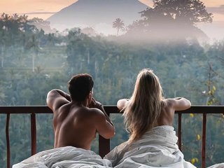 Erotischer Video -Chat NikaArt