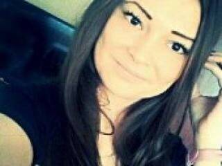 Erotischer Video -Chat nikalllove