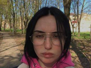 Erotischer Video -Chat NikaLune