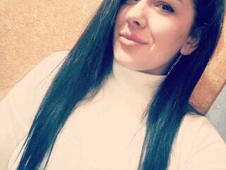 Erotischer Video -Chat queenbeauty