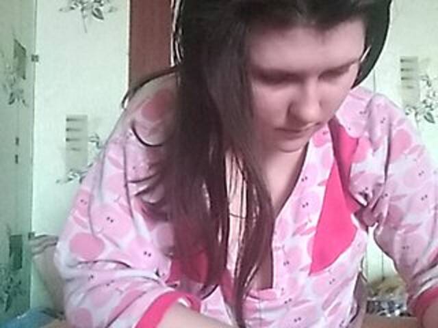 Sendung Screenshots NikaMonroe