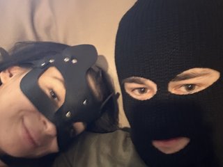 Erotischer Video -Chat NikAsty