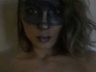 Erotischer Video -Chat NikaWarner