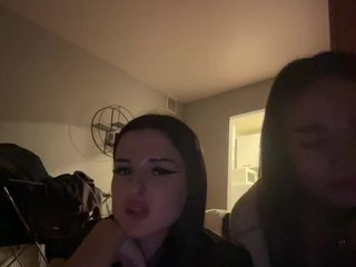 Erotischer Video -Chat NikaXXXlika