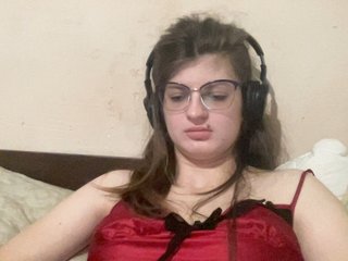 Erotischer Video -Chat NikaXZimax