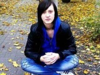 Erotischer Video -Chat nikeyka