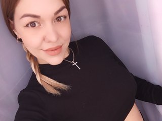 Erotischer Video -Chat Niki233221