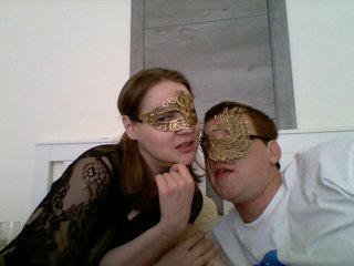 Erotischer Video -Chat Niki273-11