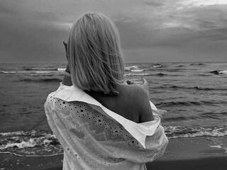 Erotischer Video -Chat NIKI29000