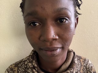 Erotischer Video -Chat Nikita9095