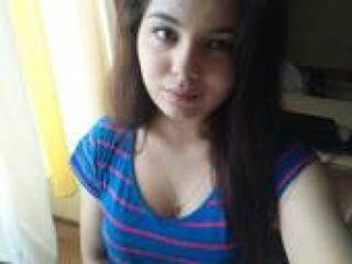 Erotischer Video -Chat nikkaby