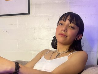 Erotischer Video -Chat Nikkenyx