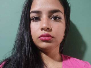 Erotischer Video -Chat Nikki-beauty