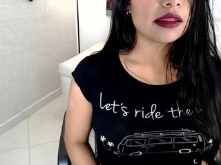 Sendung Screenshots Nikki-Garcia