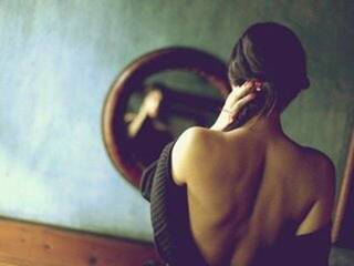 Erotischer Video -Chat nikki-space