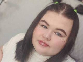 Erotischer Video -Chat Nikki-Zen