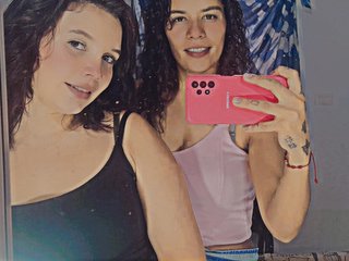 Erotischer Video -Chat nikkidanielx69