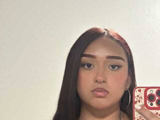 Erotischer Video -Chat nikkigg003