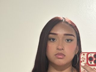 Erotischer Video -Chat nikkigg003