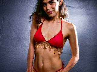 Erotischer Video -Chat NikkiGreen