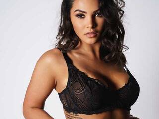 Erotischer Video -Chat NikkiKay18