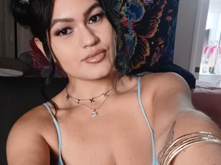 Erotischer Video -Chat Nikkikittyx3