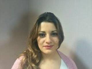 Erotischer Video -Chat nikkiloren