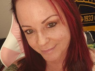 Erotischer Video -Chat NikkiMasters1091