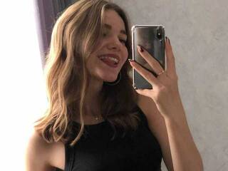 Erotischer Video -Chat NikkiRid