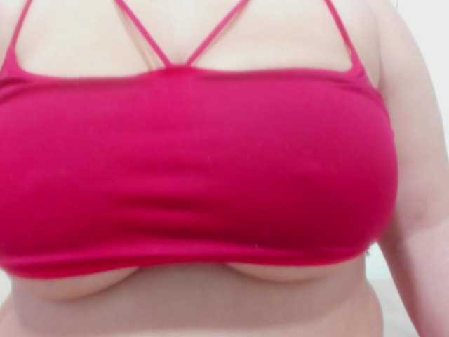 Sendung Screenshots Nikkyboobs