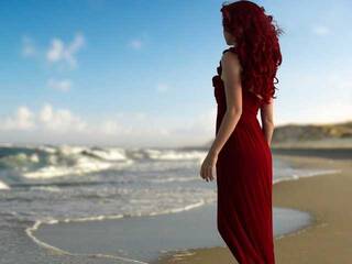 Erotischer Video -Chat nikol-2008