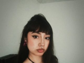 Erotischer Video -Chat Nikol-love