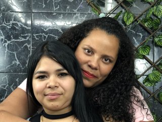 Erotischer Video -Chat nikolandamand